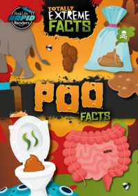 Poo Facts (Totally Extreme Facts)