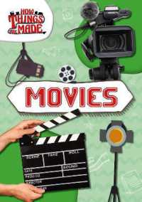 Movies (How Things Are Made)