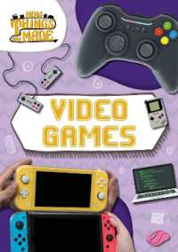 Video games (How Things Are Made)