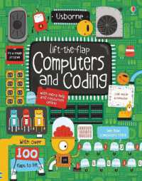 Lift-the-Flap Computers and Coding (Lift-the-flap) （Board Book）