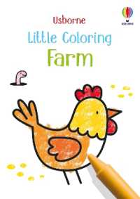 Little Coloring Farm (Little Coloring)