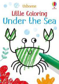 Little Coloring under the Sea (Little Coloring)
