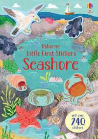 Little First Stickers Seashore (Little First Stickers)