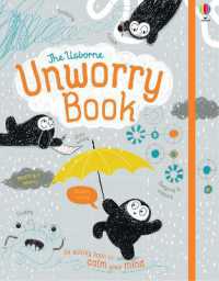 Unworry Book (Unworry)