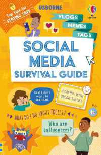 Social Media Survival Guide (Usborne Life Skills)