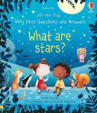 Very First Questions and Answers What are stars? (Very First Questions and Answers) （Board Book）