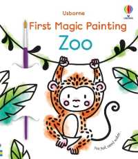 First Magic Painting Zoo (First Magic Painting)