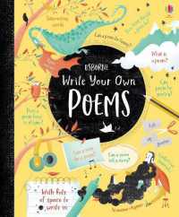 Write Your Own Poems (Write Your Own) （Spiral）