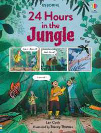 24 Hours in the Jungle (24 Hours In...)