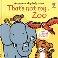 That's not my... Zoo (That's Not My®) （Board Book）