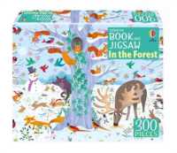 Usborne Book and Jigsaw in the Forest (Usborne Book and Jigsaw)