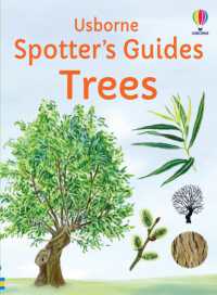 Spotter's Guides: Trees (Spotter's Guides)