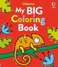 My Big Coloring Book (My Big Coloring)