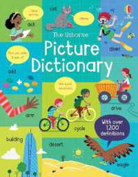 Picture Dictionary (Dictionaries)
