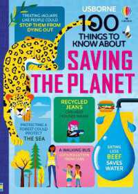 100 Things to Know about Saving the Planet (100 Things to Know about)