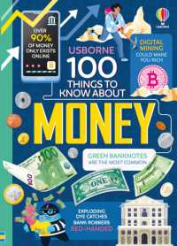 100 Things to Know about Money (100 Things to Know about)