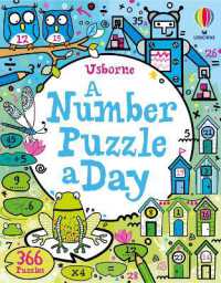 A Number Puzzle a Day (An Activity a Day)