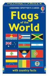 Spotter's Cards Flags of the World (Spotter's Cards)