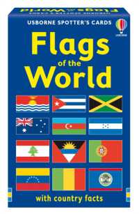 Spotter's Cards Flags of the World (Spotter's Cards)