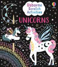 Usborne Scratch Activities Unicorns (Usborne Scratch Activities)