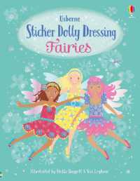 Sticker Dolly Dressing Fairies (Sticker Dolly Dressing)