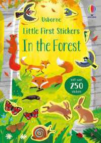Little First Stickers in the Forest (Little First Stickers)