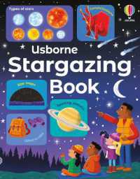 Usborne Stargazing Book