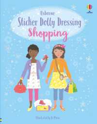 Sticker Dolly Dressing Shopping (Sticker Dolly Dressing)
