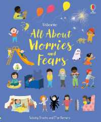 All about Worries and Fears (All about)