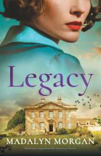 Legacy : Absolutely Unputdownable Historical Fiction (Sisters of Wartime England)