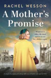 A Mother's Promise : A Completely Gripping and Unforgettable Story of Families Torn Apart by Ww2 (Hearts at War)