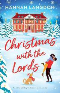 Christmas with the Lords : The perfect uplifting Christmas romance