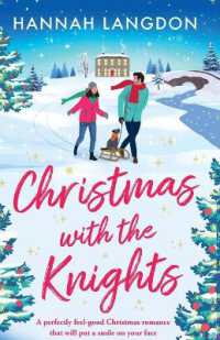 Christmas with the Knights : A perfectly feel-good Christmas romance that will put a smile on your face