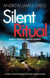 Silent Ritual : A totally unputdownable Scottish murder mystery (Private Investigator Teàrlach Paterson)