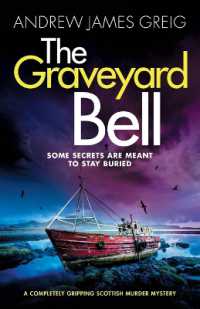 The Graveyard Bell : A completely gripping Scottish murder mystery (Private Investigator Teàrlach Paterson)