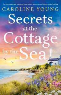 Secrets at the Cottage by the Sea (Welcome to Anglesey)
