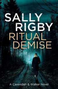 Ritual Demise (A Cavendish & Walker Novel)