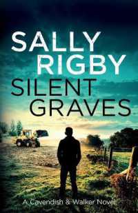 Silent Graves (A Cavendish & Walker Novel)