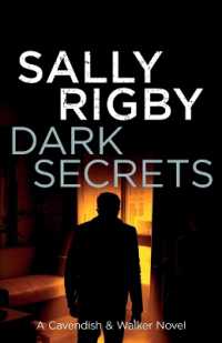 Dark Secrets (A Cavendish & Walker Novel)