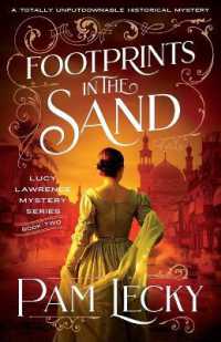 Footprints in the Sand : A totally unputdownable historical mystery (The Lucy Lawrence Mysteries)