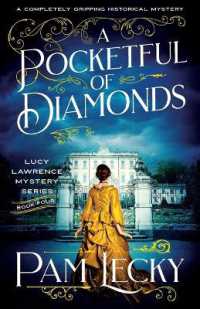 A Pocketful of Diamonds : A completely gripping historical mystery (The Lucy Lawrence Mysteries)