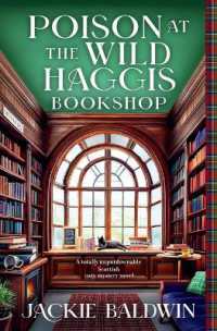 Poison at the Wild Haggis Bookshop (Highland Bookshop Murders)
