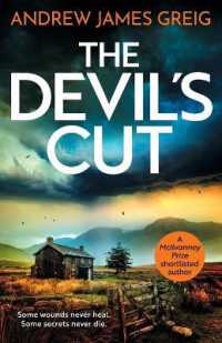 The Devil's Cut (Detective Corstorphine)