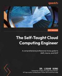 The Self-Taught Cloud Computing Engineer : A comprehensive professional study guide to AWS, Azure, and GCP