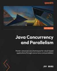Java Concurrency and Parallelism : Master advanced Java techniques for cloud-based applications through concurrency and parallelism