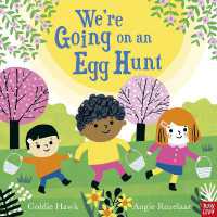 We're Going on an Egg Hunt (We're Going on a . . .)