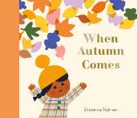 National Trust: When Autumn Comes (My Favourite Seasons)