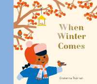 National Trust: When Winter Comes (My Favourite Seasons)