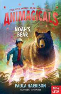 Animagicals: Noah's Bear (Animagicals)