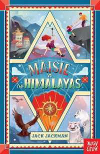 Maisie vs the Himalayas (Maisie Vs...)